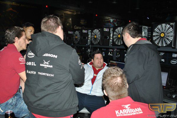 Zonic ��� ������